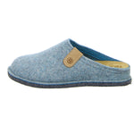 Lade das Bild in den Galerie-Viewer, Rohde Hausschuh Pantolette Kaltfutter