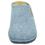 Lade das Bild in den Galerie-Viewer, Rohde Hausschuh Pantolette Kaltfutter