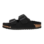 Lade das Bild in den Galerie-Viewer, Home Comfort Hausschuh Pantolette Warmfutter