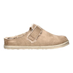 Lade das Bild in den Galerie-Viewer, Inblu Hausschuh Pantolette Warmfutter