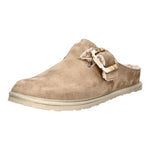 Lade das Bild in den Galerie-Viewer, Inblu Hausschuh Pantolette Warmfutter