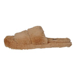 Lade das Bild in den Galerie-Viewer, Home Comfort Hausschuh Pantolette Warmfutter