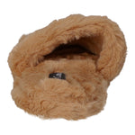 Lade das Bild in den Galerie-Viewer, Home Comfort Hausschuh Pantolette Warmfutter