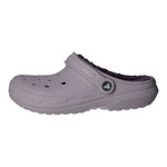 Lade das Bild in den Galerie-Viewer, Crocs Hausschuh Pantolette Warmfutter Classic Lined Clog