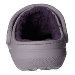 Lade das Bild in den Galerie-Viewer, Crocs Hausschuh Pantolette Warmfutter Classic Lined Clog