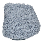 Lade das Bild in den Galerie-Viewer, Home Comfort Hausschuh Pantolette Warmfutter