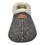 Lade das Bild in den Galerie-Viewer, Home Comfort Hausschuh Warmfutter