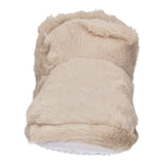 Lade das Bild in den Galerie-Viewer, Home Comfort Hausstiefelette Warmfutter
