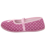 Lade das Bild in den Galerie-Viewer, Home Comfort Hausschuh Kaltfutter