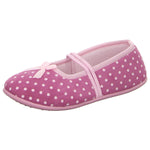 Lade das Bild in den Galerie-Viewer, Home Comfort Hausschuh Kaltfutter