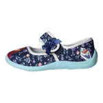 Lade das Bild in den Galerie-Viewer, Frozen Hausschuh Kaltfutter