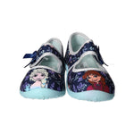 Lade das Bild in den Galerie-Viewer, Frozen Hausschuh Kaltfutter