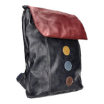 Lade das Bild in den Galerie-Viewer, Rieker Rucksack