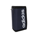 Lade das Bild in den Galerie-Viewer, adidas Börse im Hochformat LINEAR WALLET