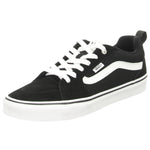 Lade das Bild in den Galerie-Viewer, Vans Leinen Schnürhalbschuh FILMORE