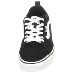 Lade das Bild in den Galerie-Viewer, Vans Leinen Schnürhalbschuh FILMORE