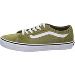 Lade das Bild in den Galerie-Viewer, Vans Leinen Schnürhalbschuh Filmare Decon