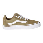 Lade das Bild in den Galerie-Viewer, Vans Leinen Schnürhalbschuh Ward Deluxe