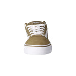 Lade das Bild in den Galerie-Viewer, Vans Leinen Schnürhalbschuh Ward Deluxe