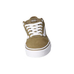 Lade das Bild in den Galerie-Viewer, Vans Leinen Schnürhalbschuh Ward Deluxe