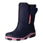 Lade das Bild in den Galerie-Viewer, girlZ onlY Gummistiefel Warmfutter