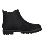 Lade das Bild in den Galerie-Viewer, Tamaris Schlupf-/Reißverschlußstiefelette Kaltfutter bis 35mm Absatz (casual)