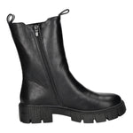 Lade das Bild in den Galerie-Viewer, SDS Schlupf-/Reißverschlußstiefelette Kaltfutter bis 35mm Absatz (casual)