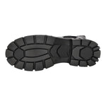 Lade das Bild in den Galerie-Viewer, SDS Schlupf-/Reißverschlußstiefelette Kaltfutter bis 35mm Absatz (casual)