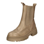 Lade das Bild in den Galerie-Viewer, SDS Schlupf-/Reißverschlußstiefelette Kaltfutter bis 35mm Absatz (casual)