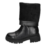 Lade das Bild in den Galerie-Viewer, SDS Langschaftstiefel Kaltfutter bis 35mm Absatz (casual)