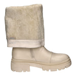 Lade das Bild in den Galerie-Viewer, SDS Langschaftstiefel Kaltfutter bis 35mm Absatz (casual)