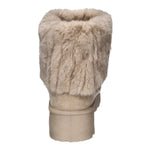 Lade das Bild in den Galerie-Viewer, SDS Schlupf-/Reißverschlußstiefelette Warmfutter bis 35mm Absatz (casual)