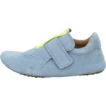 Lade das Bild in den Galerie-Viewer, Super fit Babyschuhe Kaltfutter PAPAGENO