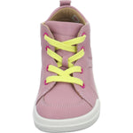 Lade das Bild in den Galerie-Viewer, Super fit Lauflernstiefel Kaltfutter SUPERFREE