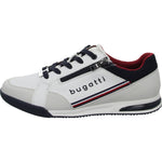 Lade das Bild in den Galerie-Viewer, bugatti Schnürhalbschuh Sneaker (sportlich)