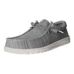 Lade das Bild in den Galerie-Viewer, hey dude Schnürhalbschuh Freizeit (Casual) WALLY STRETCH SOX