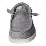 Lade das Bild in den Galerie-Viewer, hey dude Schnürhalbschuh Freizeit (Casual) WALLY STRETCH SOX