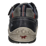 Lade das Bild in den Galerie-Viewer, MUSTANG Schnürhalbschuh Freizeit (Casual)