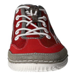 Lade das Bild in den Galerie-Viewer, bugatti Slipper/Kletthalbschuh Freizeit (Casual)