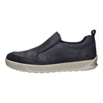 Lade das Bild in den Galerie-Viewer, ecco Slipper/Kletthalbschuh Freizeit (Casual) BYWAY M SLIP ON