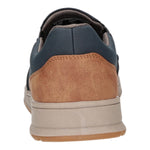 Lade das Bild in den Galerie-Viewer, bugatti Slipper/Kletthalbschuh Freizeit (Casual)