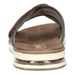 Lade das Bild in den Galerie-Viewer, Rieker Pantolette Freizeit (casual)