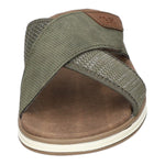 Lade das Bild in den Galerie-Viewer, Rieker Pantolette Freizeit (casual)