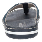 Lade das Bild in den Galerie-Viewer, Rieker Pantolette Freizeit (casual)