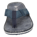 Lade das Bild in den Galerie-Viewer, Rieker Pantolette Freizeit (casual)