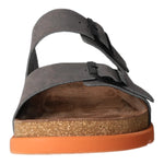 Lade das Bild in den Galerie-Viewer, Rieker Bio Pantolette