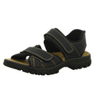 Lade das Bild in den Galerie-Viewer, Rieker Sandalette Freizeit (casual)