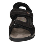 Lade das Bild in den Galerie-Viewer, Waldläufer Sandalette Freizeit (casual) Harald