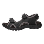 Lade das Bild in den Galerie-Viewer, ecco Sandalette Freizeit (casual) ECCO HIKE M