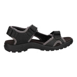 Lade das Bild in den Galerie-Viewer, ecco Sandalette Freizeit (casual) ECCO HIKE M